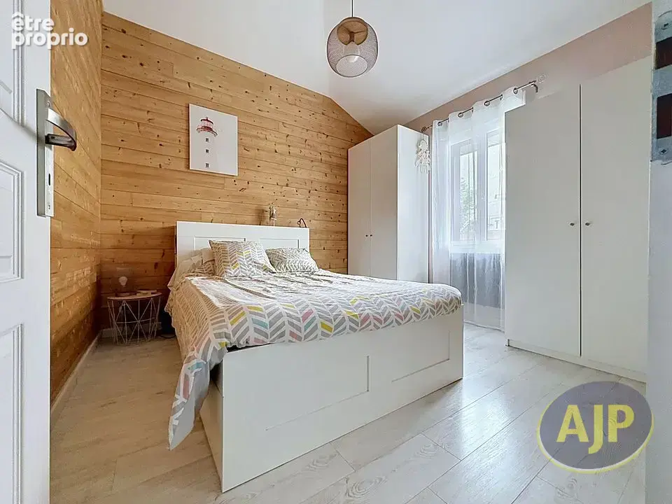 Maison Audenge - photo 11