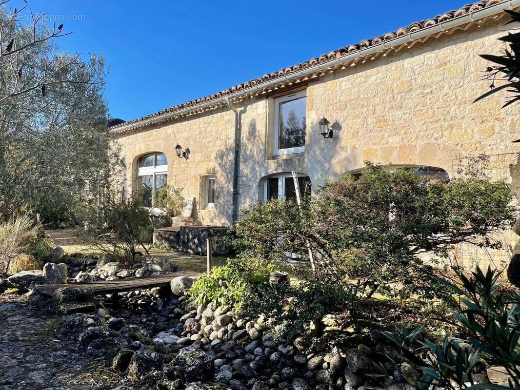 Ensemble - 5' Cahors - photo 11