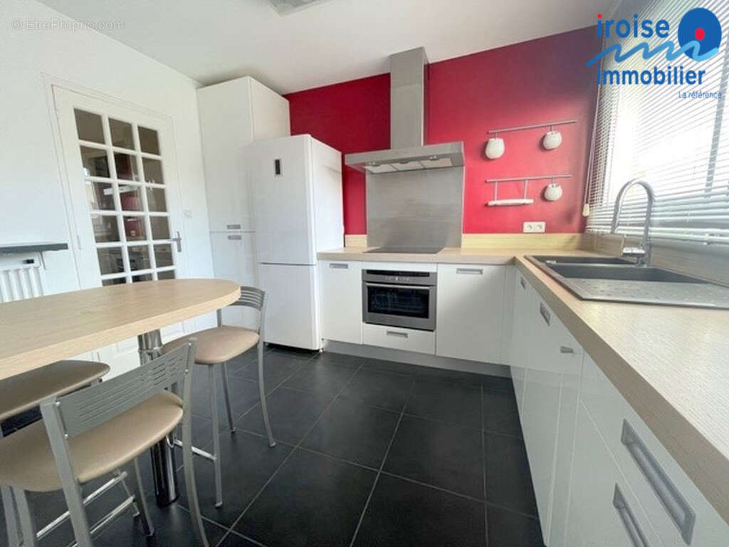 Superbe appt t5 vue mer - garage - photo 4