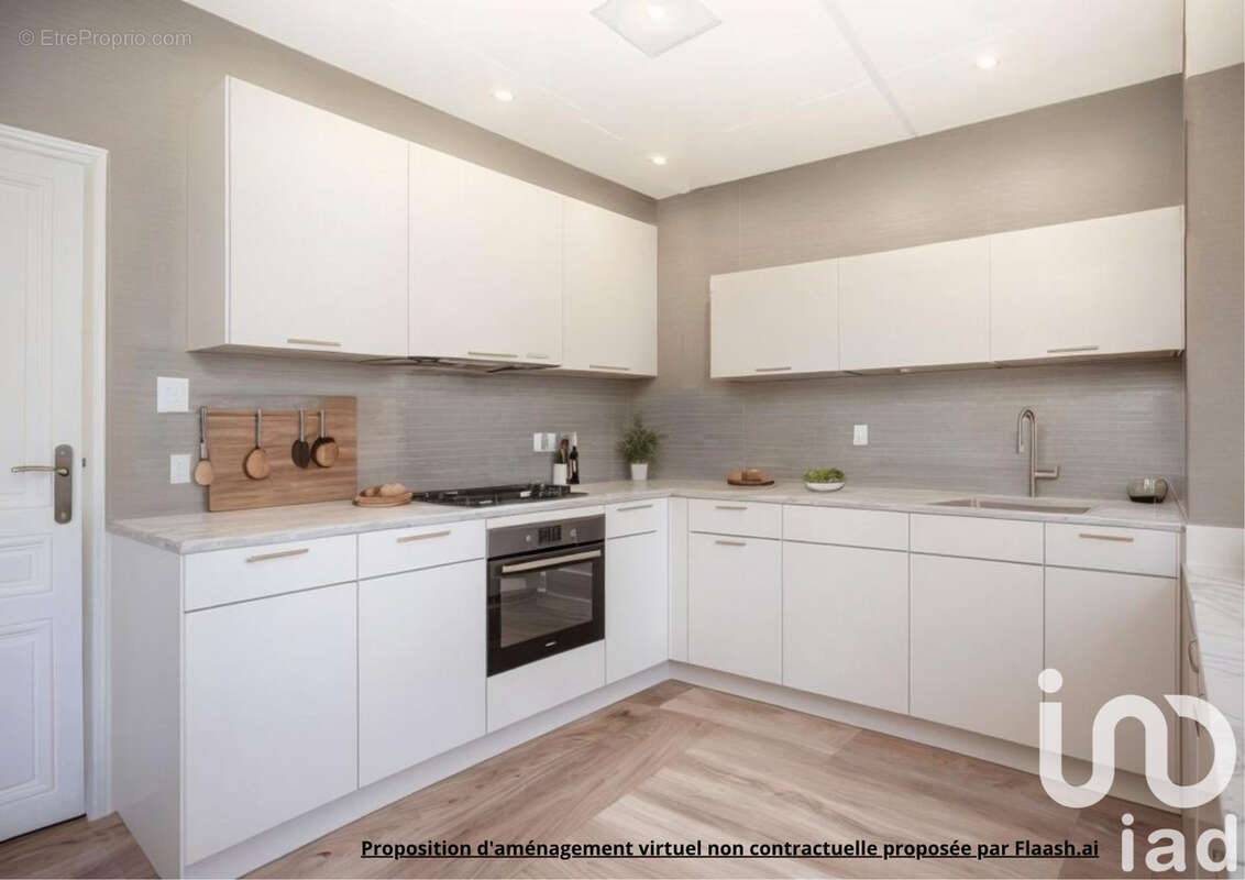 Photo 6 - Maison à SAINT-GENIS-LES-OLLIERES