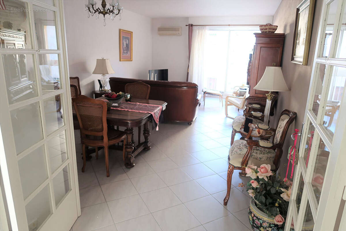 Appartement à NARBONNE