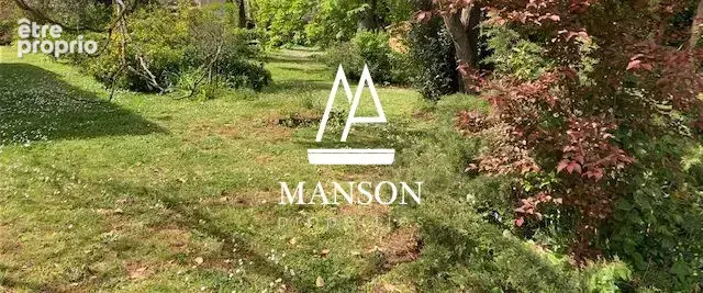 Photo Terrain à Merignac au prix de 738 000€