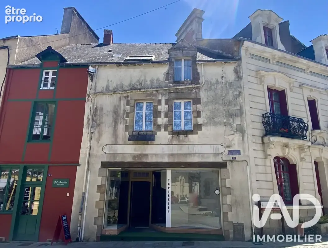 Photo 1 - Maison à LA ROCHE-BERNARD