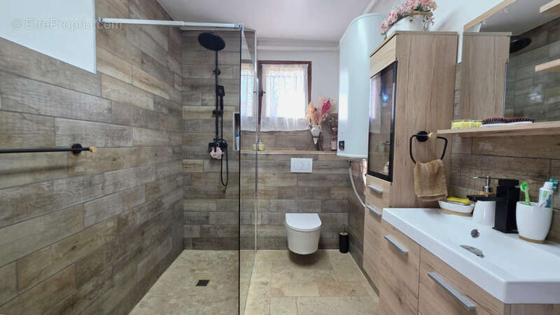 Maison à SAINT-SAVOURNIN