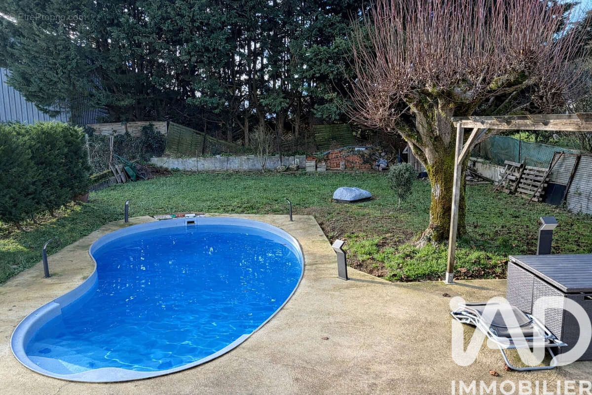 Photo 9 - Maison à MOSNAC