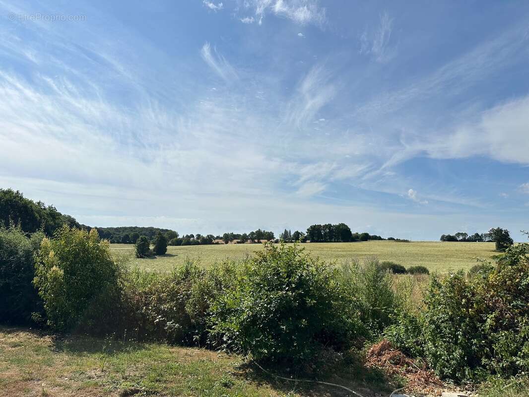  À ne pas manquer : Charmante Fermette au Cœur de la Nature – Lisière Forêt de Bercé (Jupilles) - photo 19
