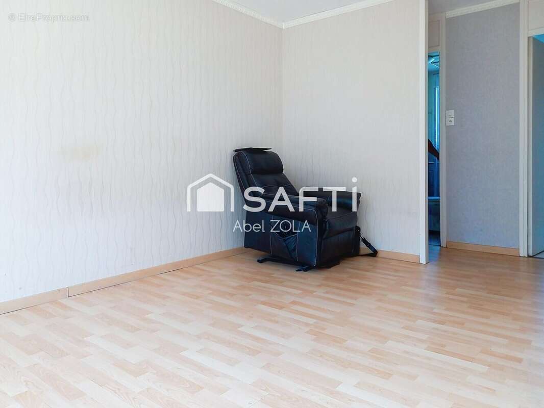 Photo 3 - Appartement à CREIL