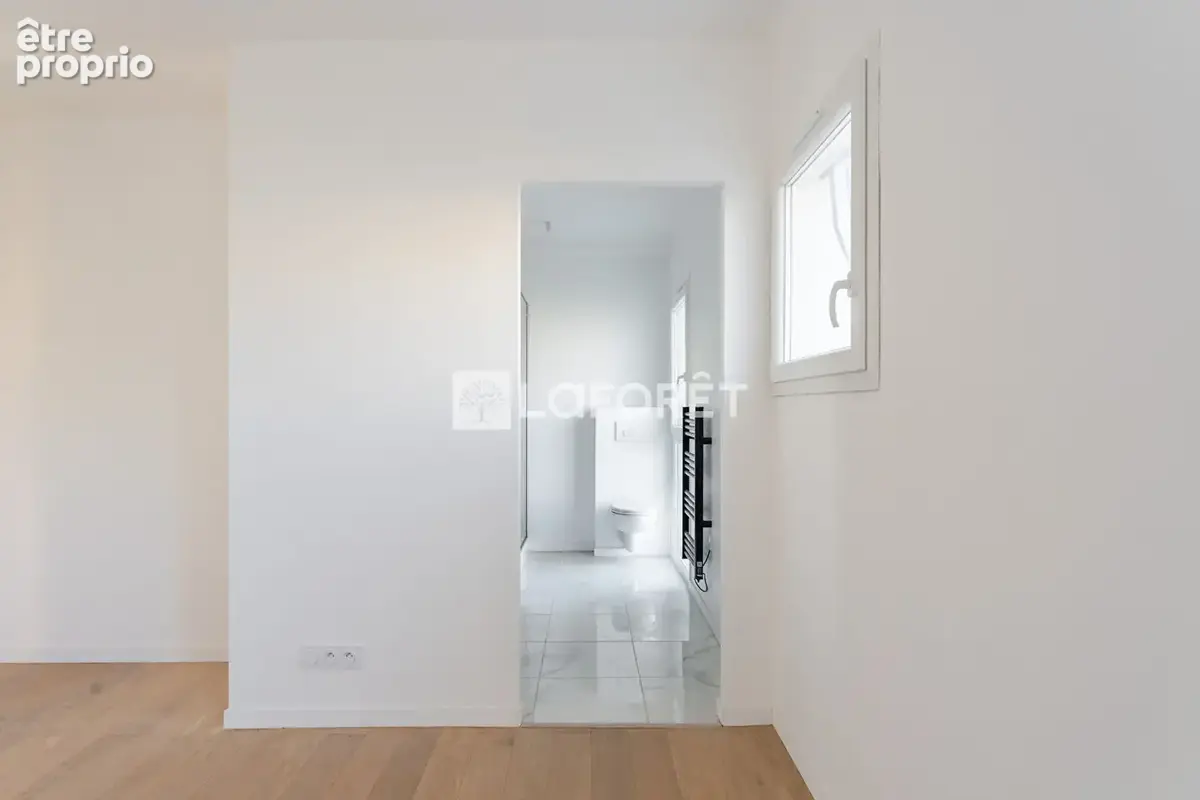 Exceptionnel , appartement  T4 110 , 130 m2 terrasse - photo 14
