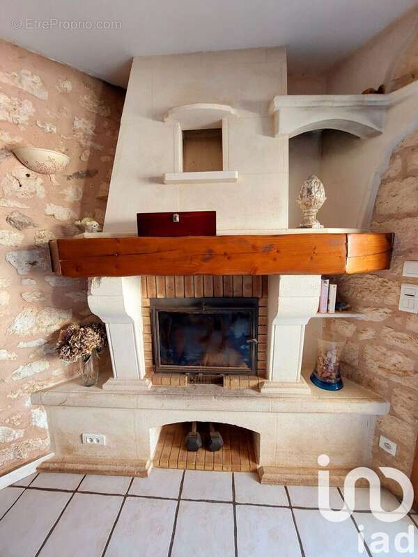 Photo 4 - Maison à VELINES