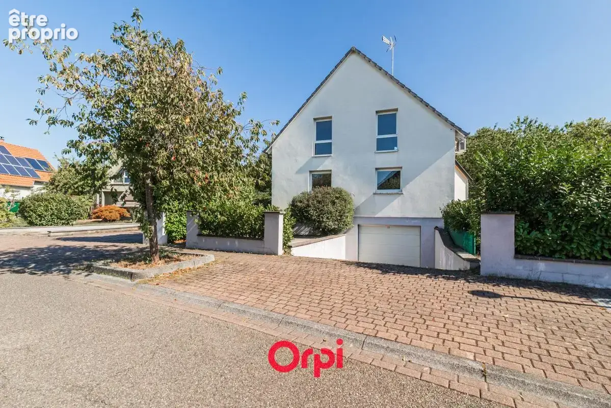 Maison À Vendre - photo 1