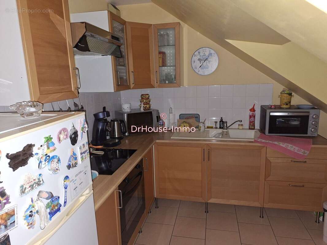 Appartement 39 m² à Calais  - photo 2