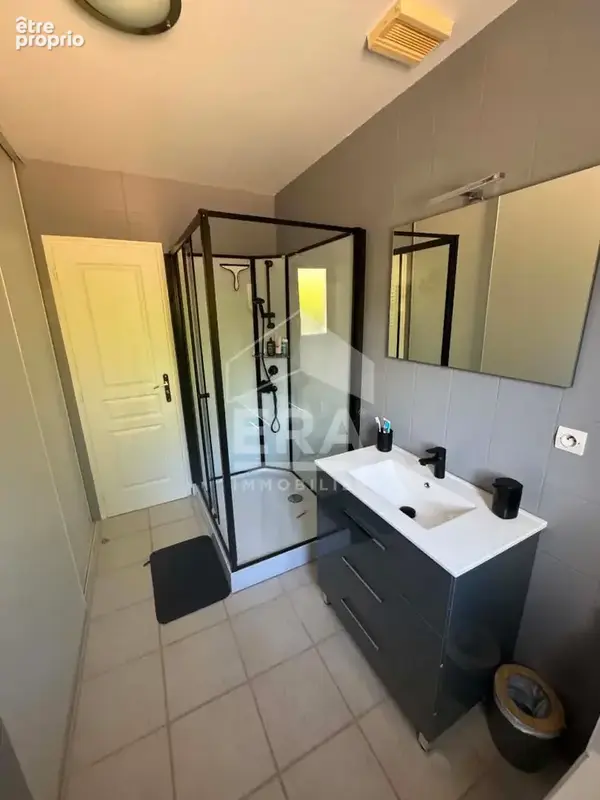 Maison 99m² à montpon-ménestérol - photo 10