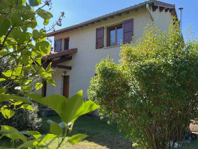 Maison à MONISTROL-SUR-LOIRE