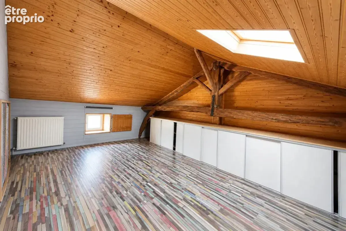 Maison de 6 pièces de 192 m² à Mornac - photo 19