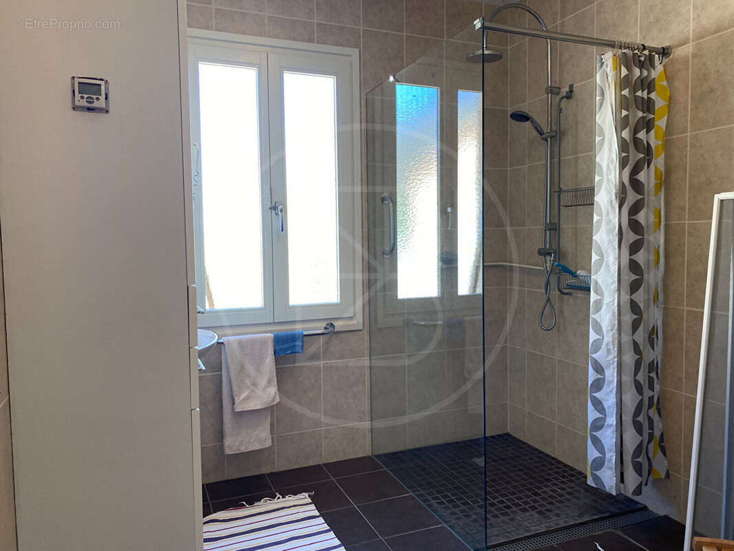 Maison à MONBAZILLAC