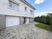 Maison à TOURLAVILLE