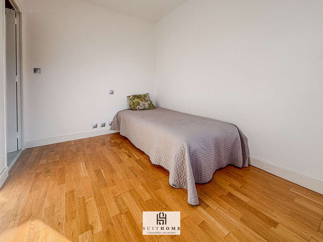 Appartement à THONON-LES-BAINS