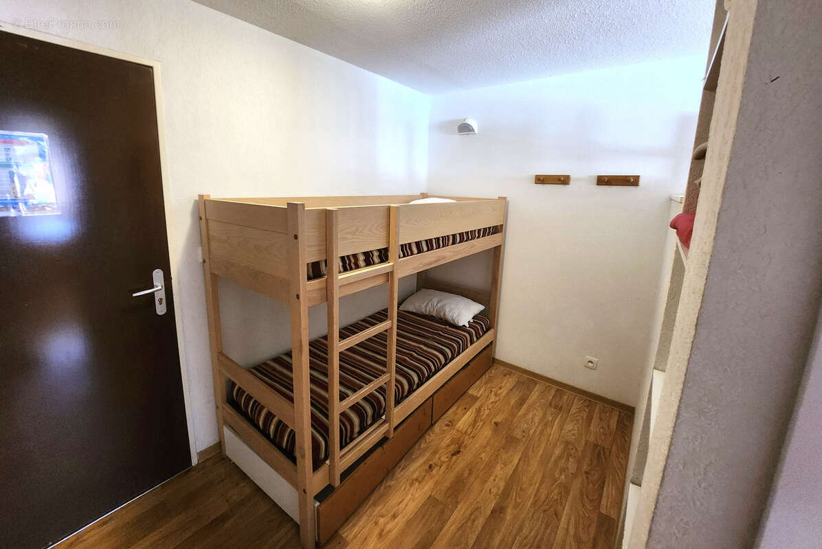 Appartement à ALLOS