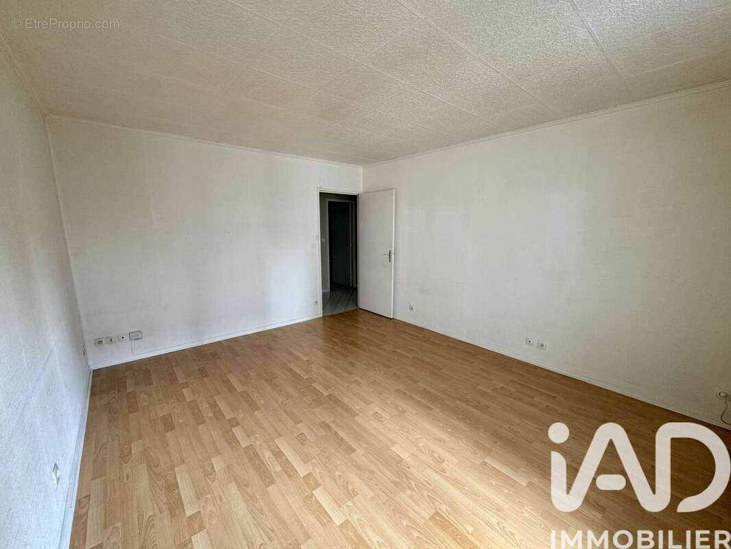 Photo 5 - Appartement à CHILLY-MAZARIN
