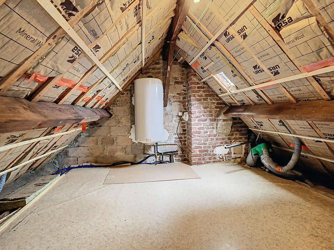 Appartement à SAINT-LO