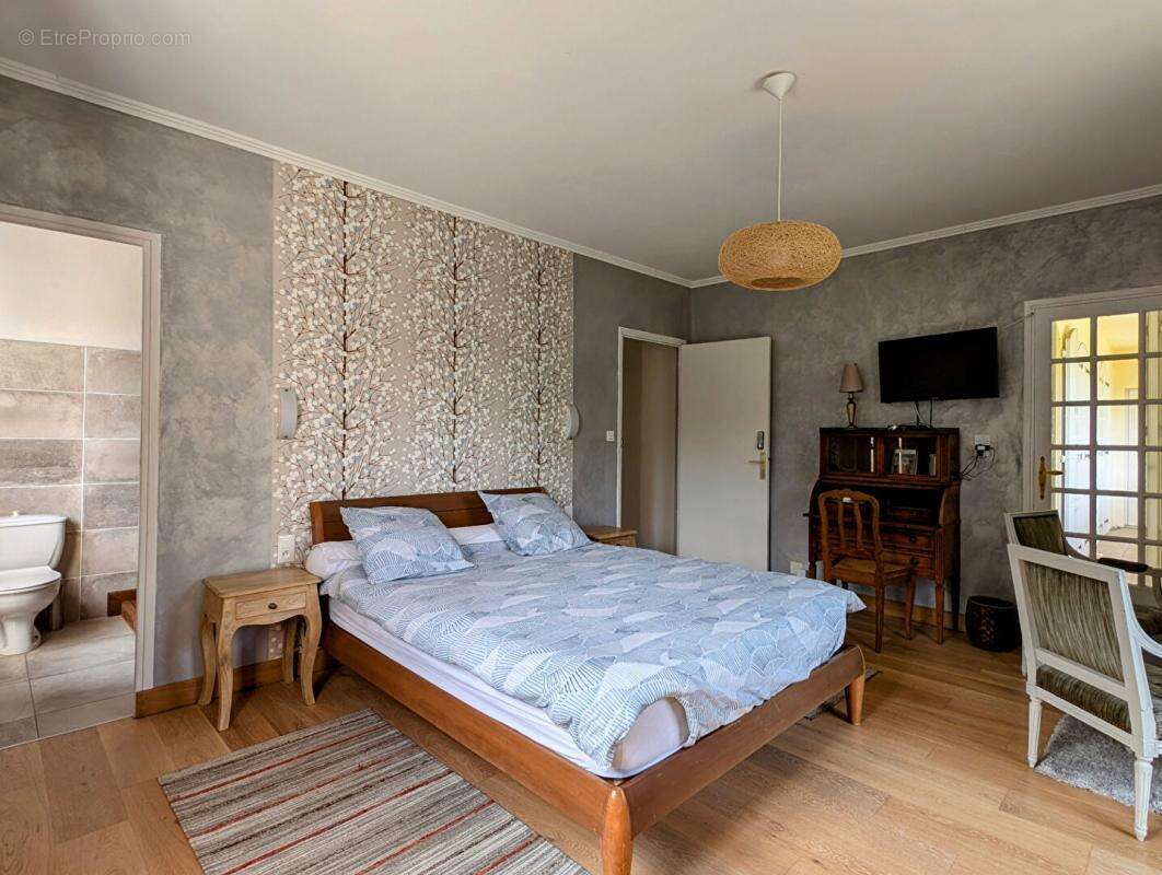 Maison à SAINT-MARTORY