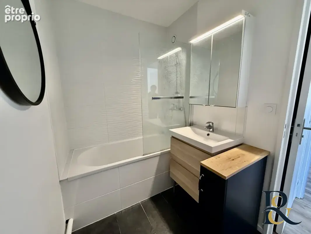 Appartement 2 pièces 35 m² à vendre à Villers-Sur-Mer (14640) - photo 6