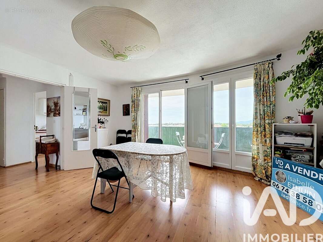Photo 4 - Appartement à PERPIGNAN