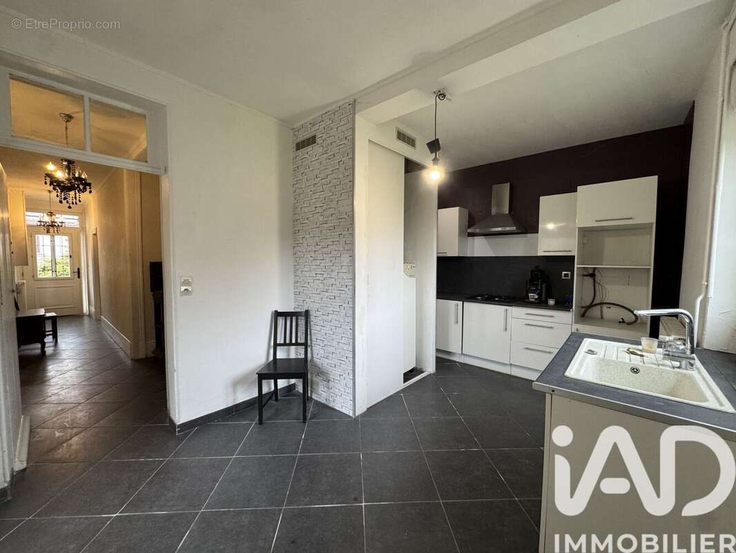 Photo 7 - Maison à CREZANCY