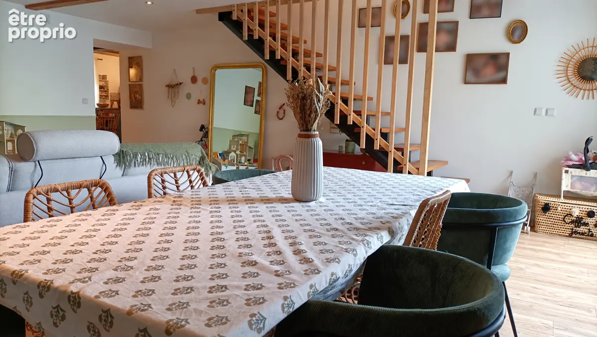 Maison Puy Du Lac - photo 7