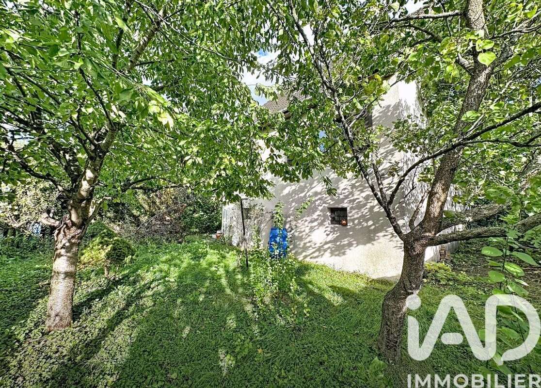 Photo 9 - Maison à BONDY