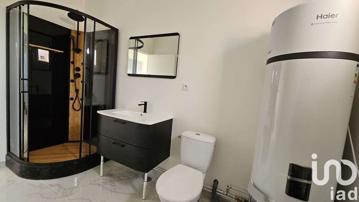 Photo 5 - Maison à BRANNAY