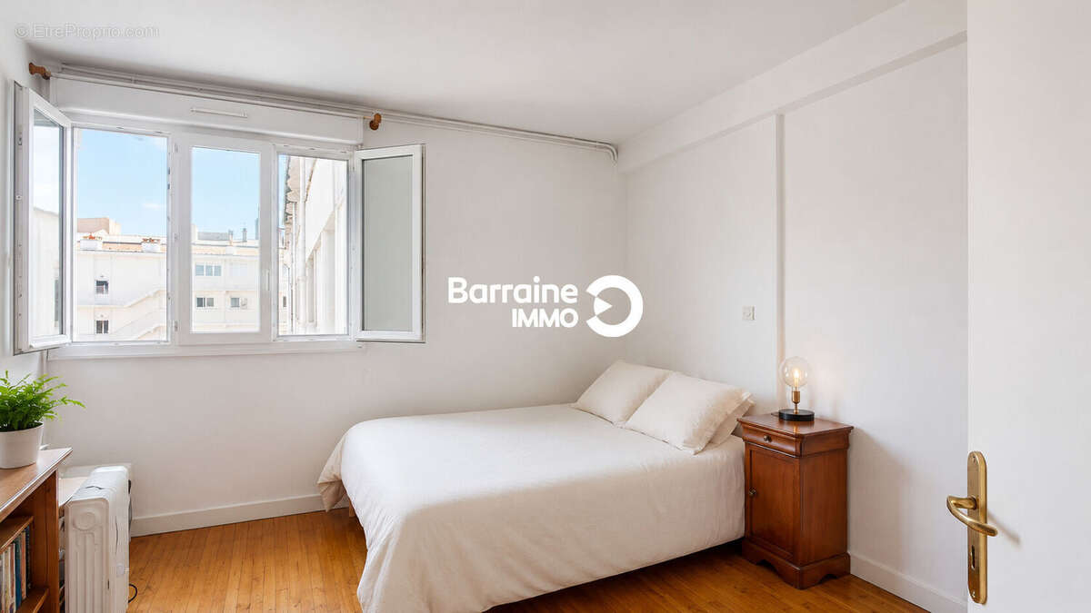 Appartement à BREST