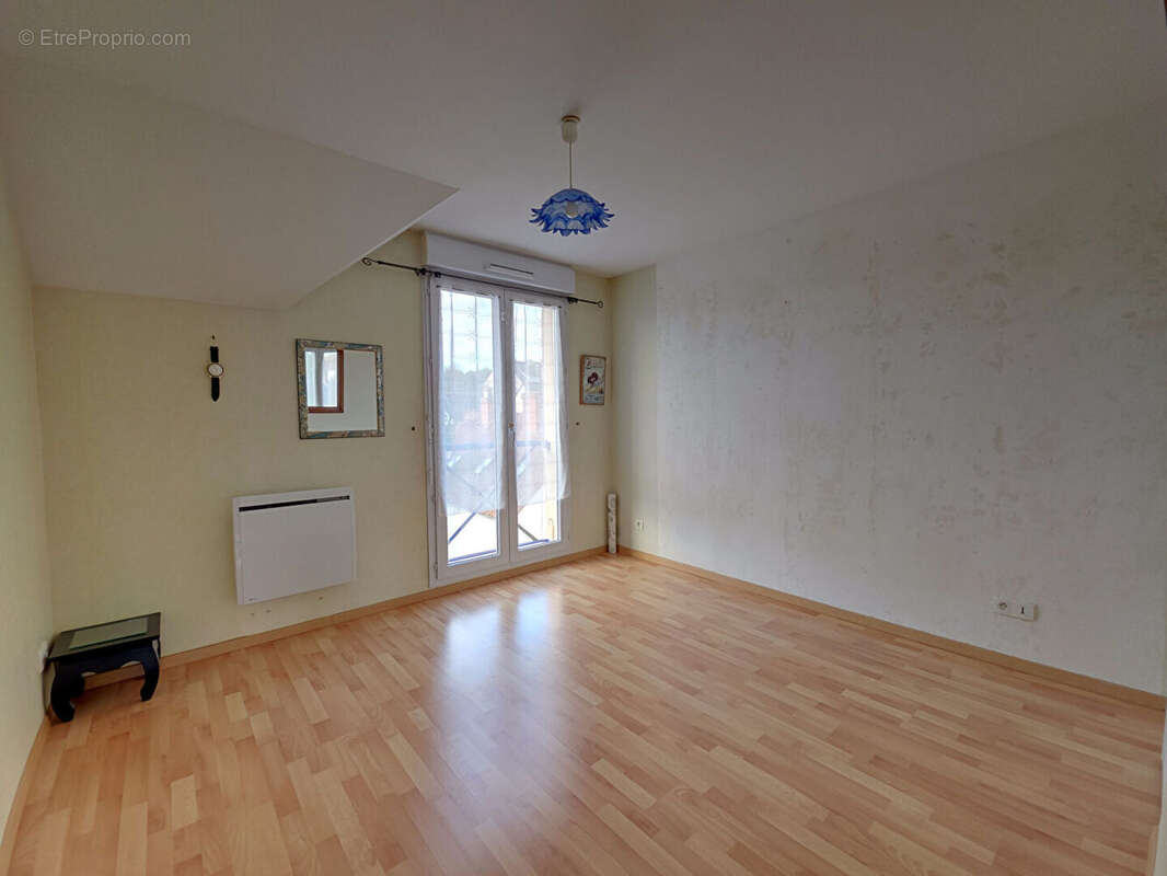Appartement à MAINTENON
