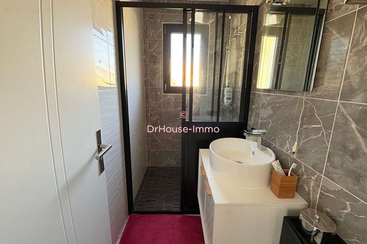 Maison à PENNAUTIER