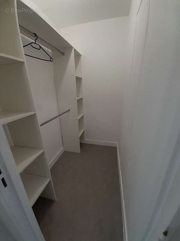 Appartement à LIMOGES
