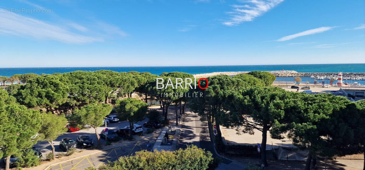 Appartement à ARGELES-SUR-MER