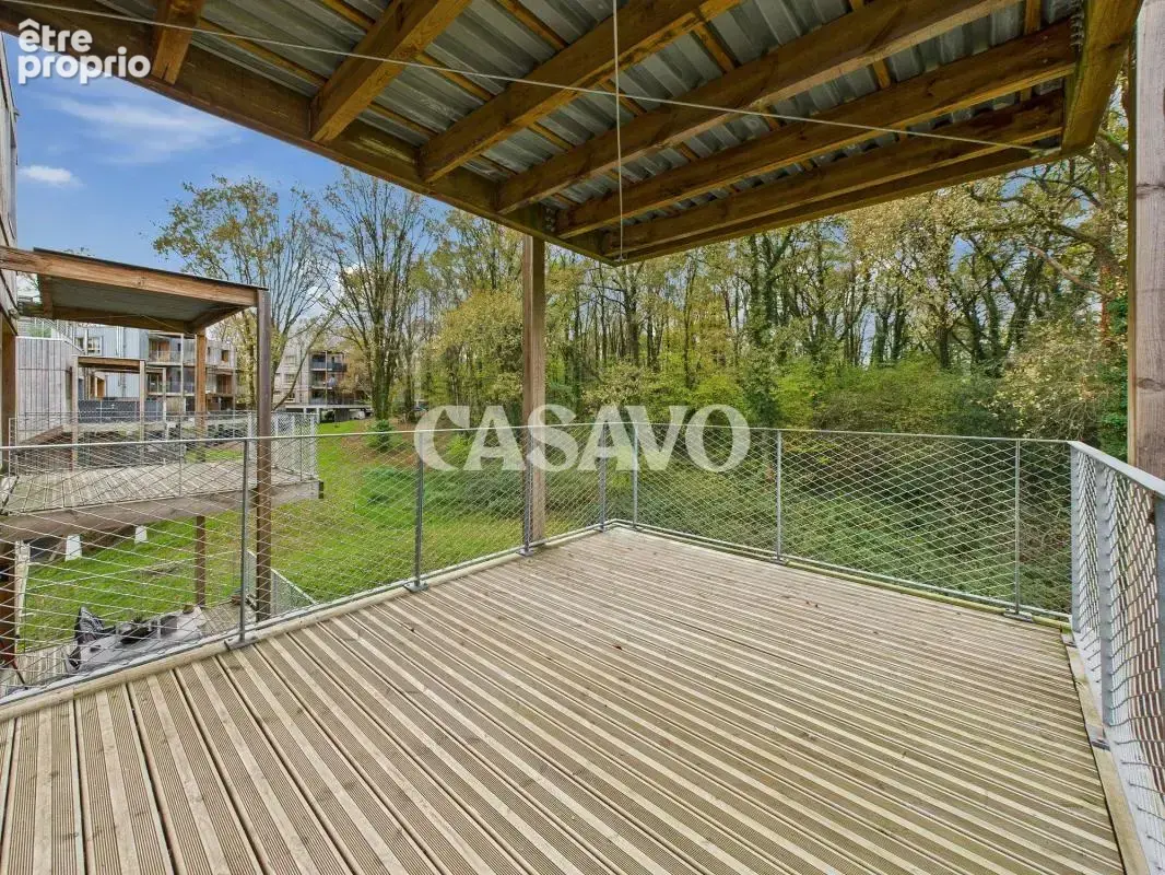 Vente Appartement 3 pièces de 71m² - 33440 Ambarès-et-Lagrave - photo 7