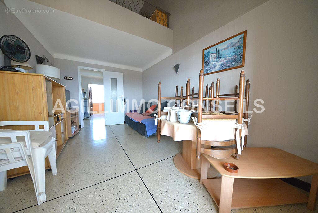 Appartement T2 Fréjus - Appartement à FREJUS