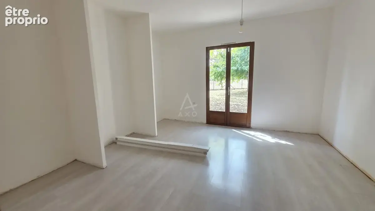 Charmante maison pierre 4 chambres sur 3000m² - photo 10