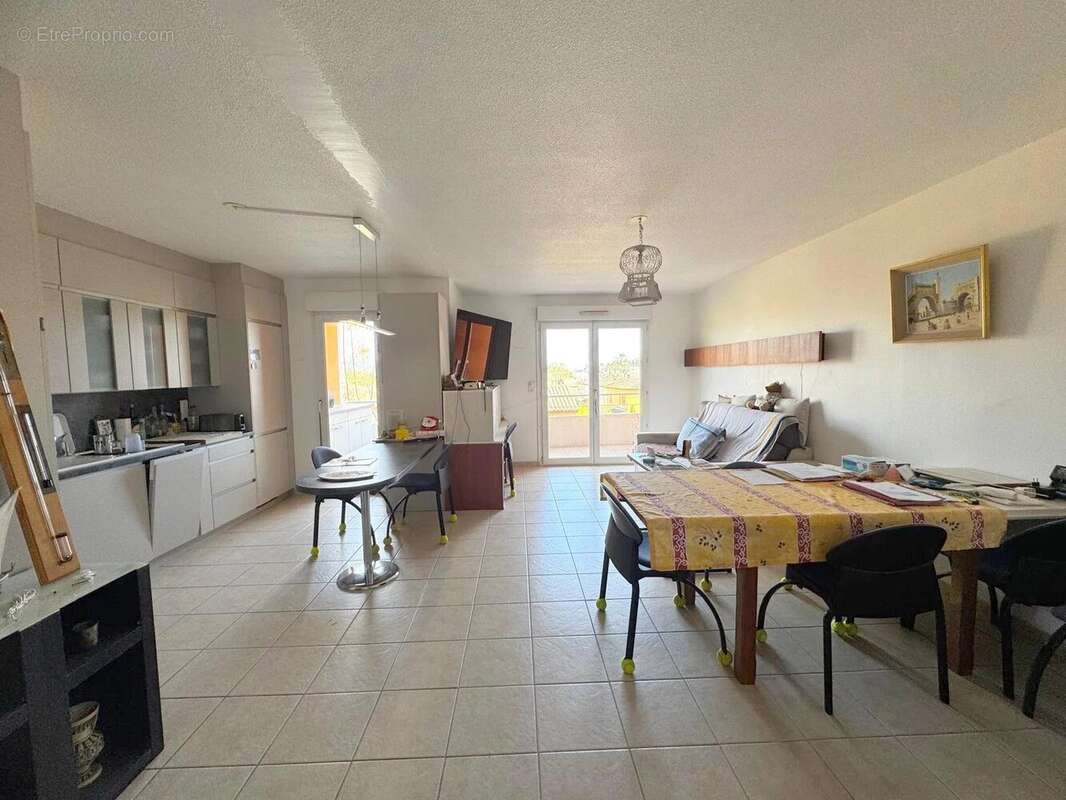 Appartement à LA SEYNE-SUR-MER