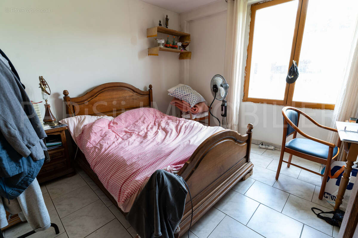 Maison à MONTIGNY-LES-CORMEILLES