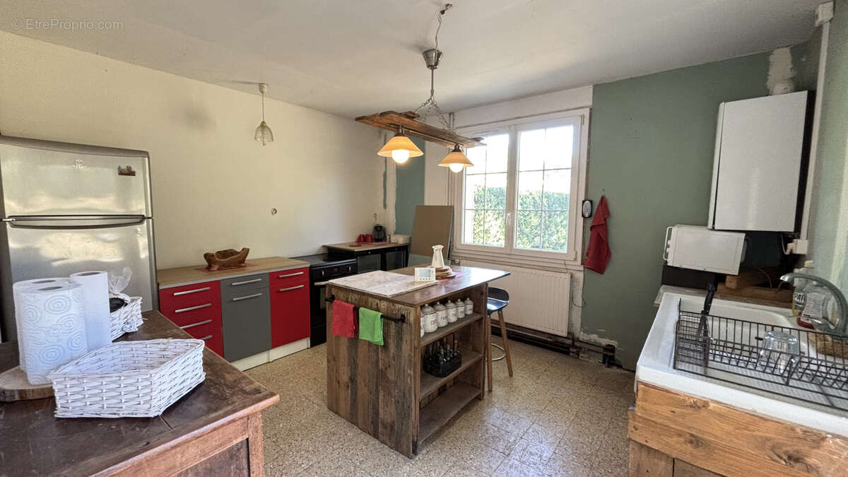 Maison à CHATEAUDUN