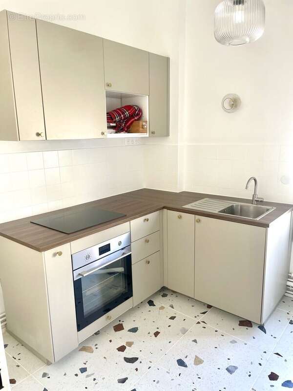 Appartement à ROUEN