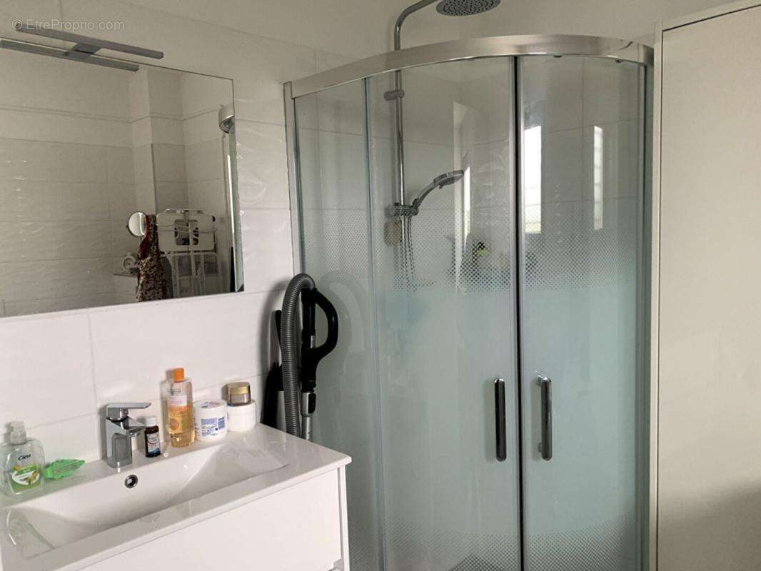 Appartement à SAUSSET-LES-PINS