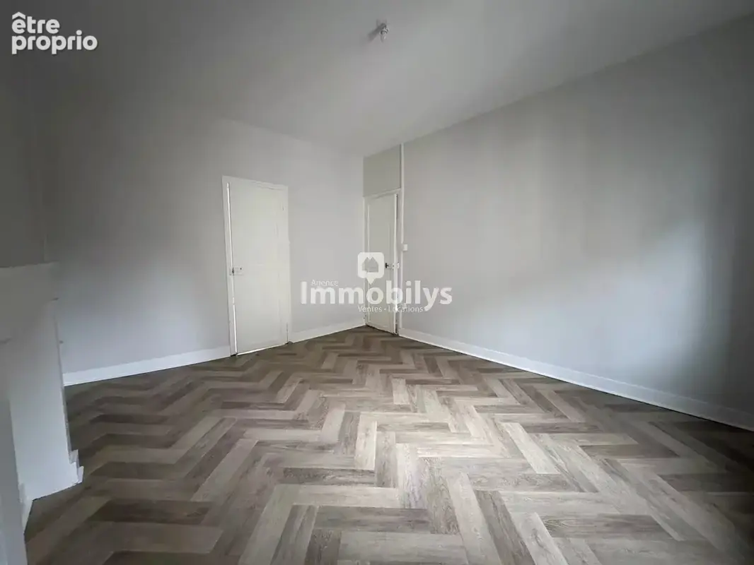 Maison de ville - photo 9
