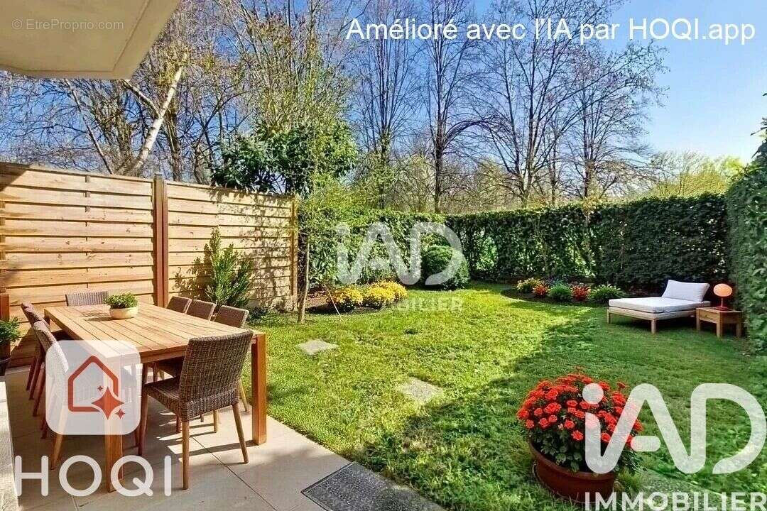 Photo 2 - Appartement à EVRY