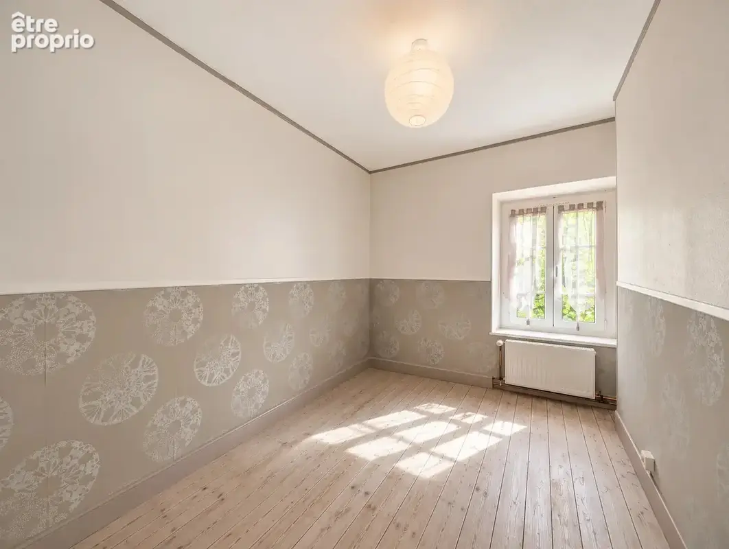 Réf. 2341 - Maison Briarde - 5 chambres et jardin - photo 11