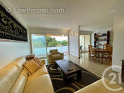 Appartement à BORMES-LES-MIMOSAS