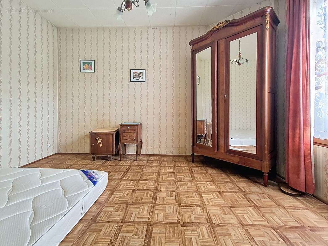 Maison à CHATILLON-COLIGNY