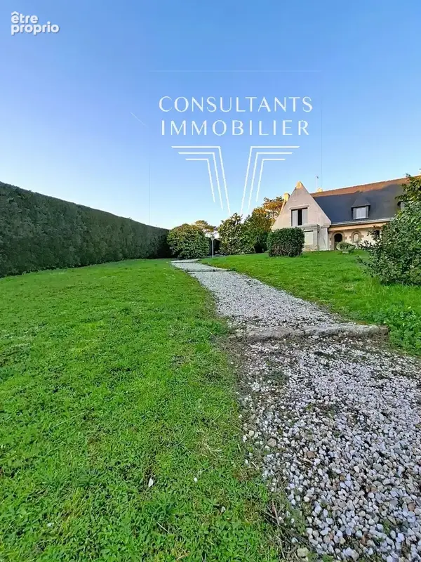 Villa de famille proche port & plages - photo 2